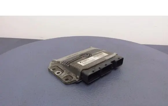 Renault Laguna II Engine control unit/module ECU 8200444586