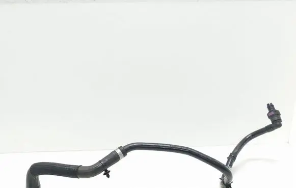 Jaguar I-Pace Engine coolant pipe/hose J9D38D120AD