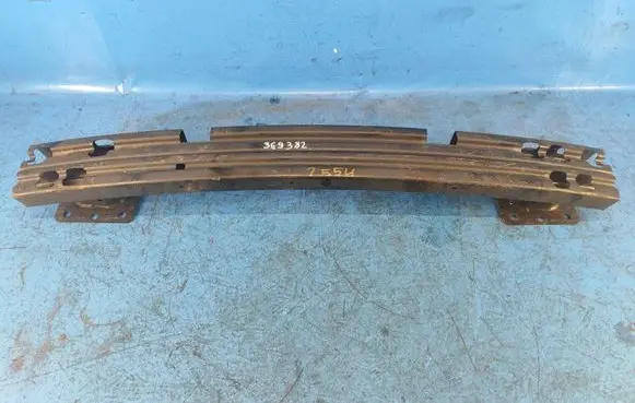 Infiniti QX50 (J50) Rear bumper mounting bracket 850305NA0A