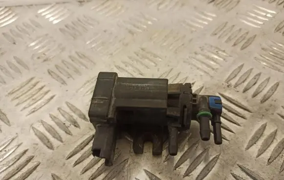 Toyota Proace Turbo solenoid valve 9801887680 6037197 08813233