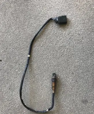 Volkswagen Phaeton Lambda probe sensor 07C906262H