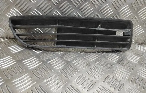 Audi A4 S4 B5 8D Front bumper lower grill 8D0807346