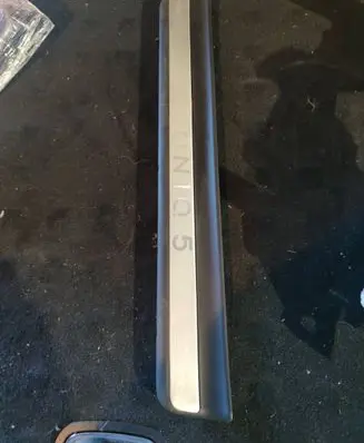 Hyundai Ioniq 5 Front sill trim cover 85874GI100