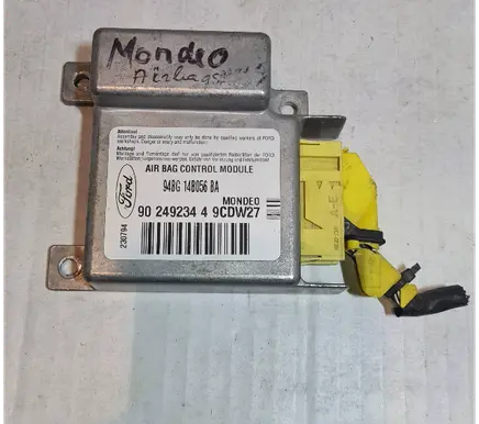 Ford Mondeo MK I Airbag control unit/module 94BG14B056BA