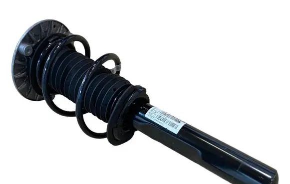 Mini One - Cooper F56 F55 Front shock absorber with coil spring 6852412 31316852412