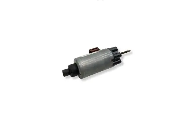 BMW X6 F16 Seat adjustment motor RZ54AXA C47621103