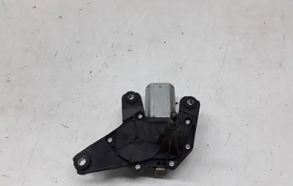 Renault Trafic II (X83) Rear window wiper motor 91165699
