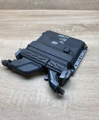 Toyota Verso Engine control unit/module ECU 896610F190 MB2753004032