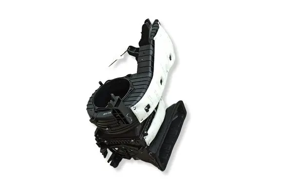 KIA Sportage Interior heater climate box assembly housing D308NFFLA D300NFFMB D332NFFAA01
