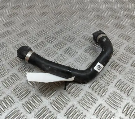 BMW iX3 G08 Engine coolant pipe/hose 8743377