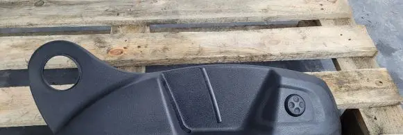 Audi Q5 SQ5 Seat trim 8R0881314