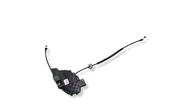 Ford Kuga I Rear door lock A048317