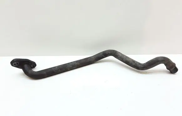 Volvo V70 Turbo turbocharger oiling pipe/hose