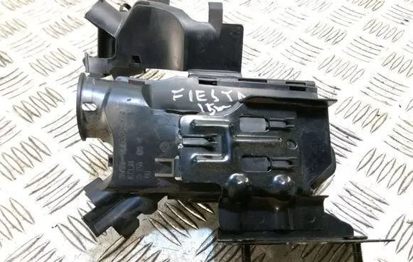 Ford Fiesta Other engine bay part 8V5114A390MC 8V5T14536
