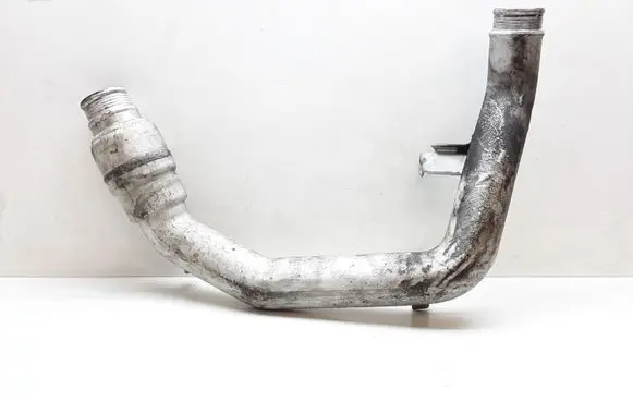 Volvo XC60 Intercooler hose/pipe 31319820