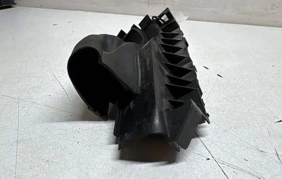 Mercedes-Benz ML W166 Other engine bay part A1666820223