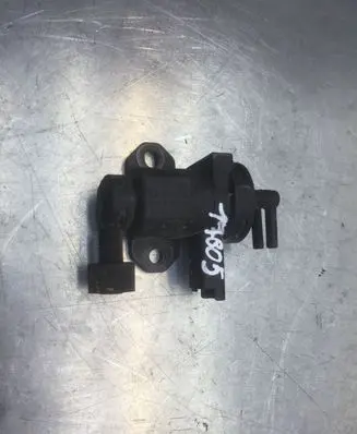 Citroen C8 Turbo solenoid valve 9628971180 0928400309