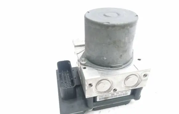 BMW 5 E60 E61 ABS Pump 6777797 0265950666