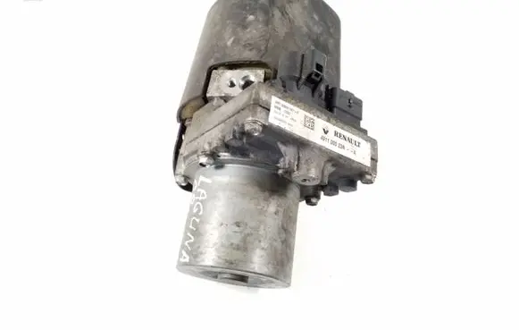 Renault Laguna III Electric power steering pump 491100023R