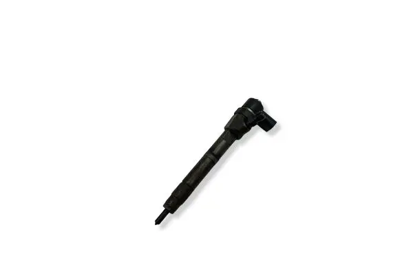Mercedes-Benz C W203 Fuel injector 0445110177