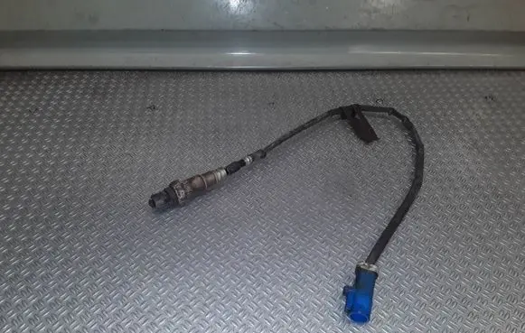 Ford Mondeo MK IV Lambda probe sensor