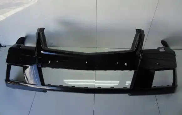 Mercedes-Benz GLK (X204) Front bumper 1xxx111111XX