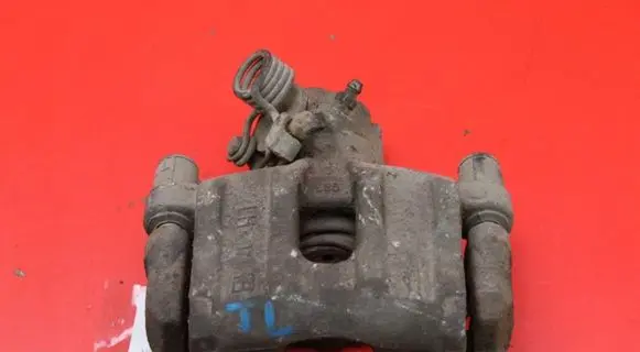 Mazda 3 I Rear brake caliper