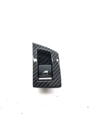 BMW 5 F10 F11 Electric window control switch 9163527