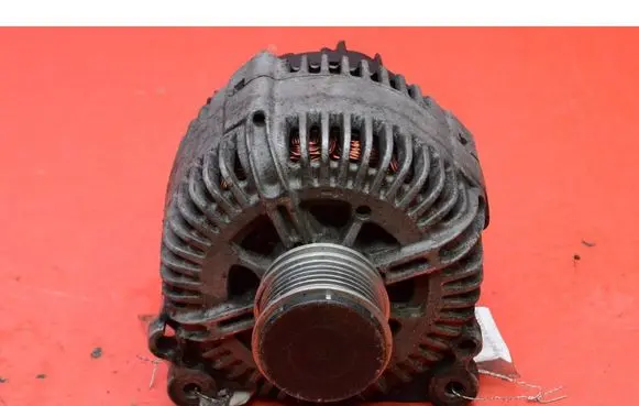 Volkswagen PASSAT B6 Generator/alternator 021903026L
