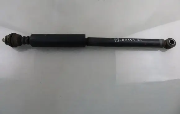 Toyota Yaris Rear shock absorber/damper 