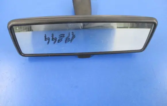 Volkswagen PASSAT B4 Rear view mirror (interior)