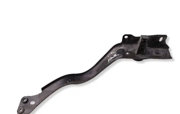 Mercedes-Benz E W212 Headlight/headlamp mounting bracket PP212620027