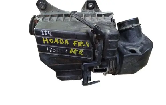 Honda FR-V Air filter box 