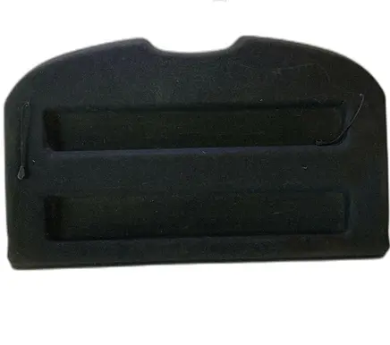 Nissan Qashqai Parcel shelf J10