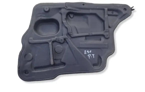 BMW 3 E90 E91 Rear door sound insulation 7060224
