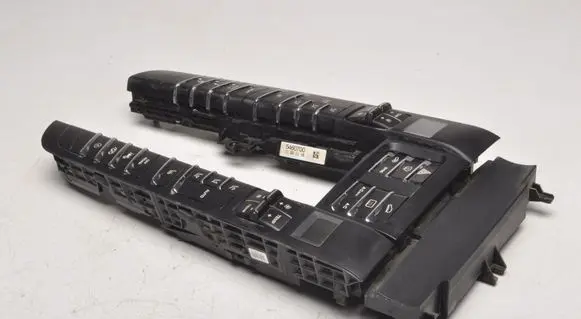 Porsche Macan (95B) Central console control unit 95B907040AD