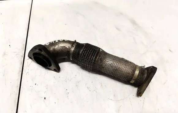 Audi A4 S4 B6 8E 8H Exhaust manifold