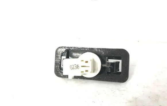 Subaru Outback (BS) Number plate light 30903