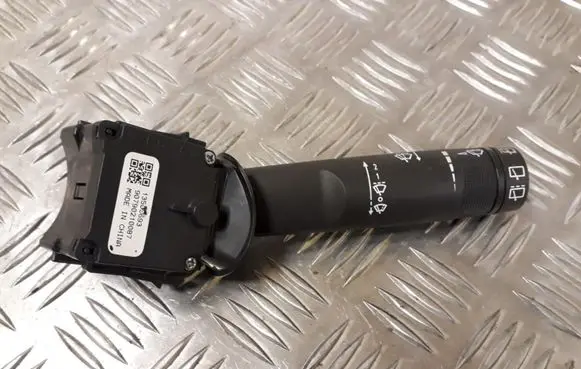 Opel Insignia A Wiper control stalk 13500693