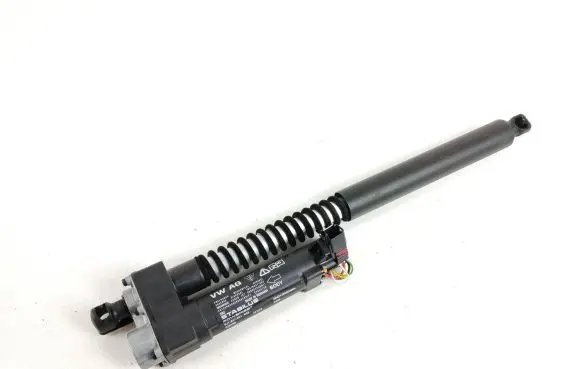 Porsche Taycan 9J1 Tailgate strut 9J1827851