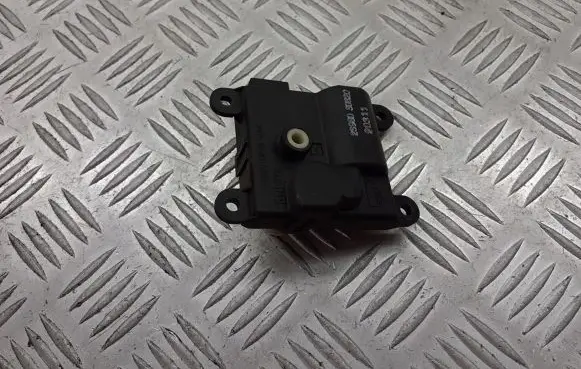 Honda Civic A/C air flow flap actuator/motor 2S980-30820