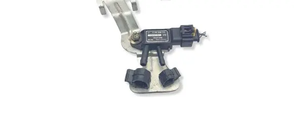 Fiat Doblo Air pressure sensor 0281006122 55227306 1108221FB3