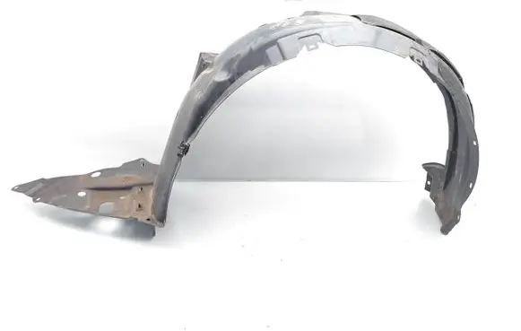 Toyota Avensis T270 Front wheel arch liner splash guards 5380605011