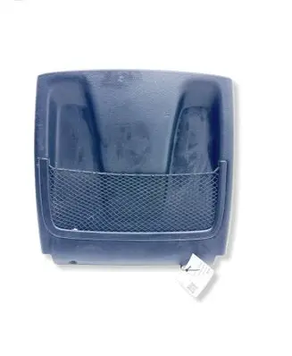 Mercedes-Benz ML W164 Seat trim 310962A1 13105114 A2519100176
