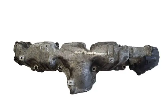 Volkswagen PASSAT B6 Intake manifold 03L129086 1042390S01