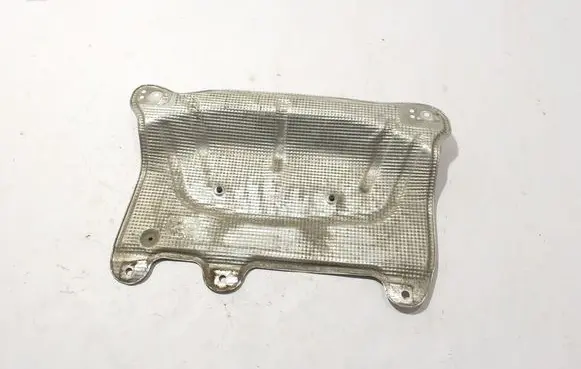 Audi A3 8Y Exhaust heat shield 5Q0825611B