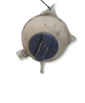 Volkswagen Lupo Coolant expansion tank/reservoir 6N0121407B