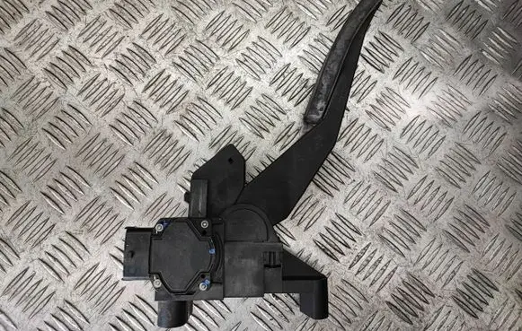 Opel Astra G Accelerator throttle pedal 09128851 86402524 0281002278