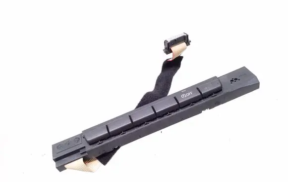 BMW 3 E90 E91 Traction control (ASR) switch 6970919 61316970919