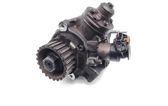 Peugeot Partner Fuel injection high pressure pump 9811347380 0445010739